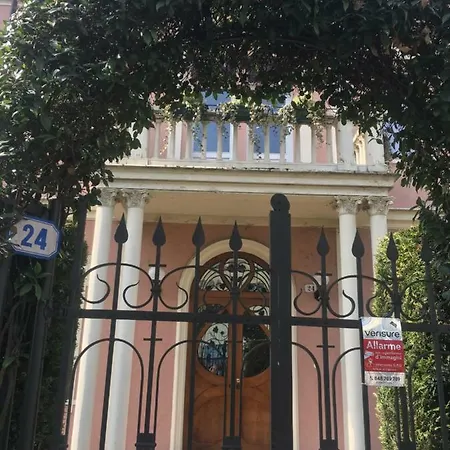 Appartamento Nuovo E Luminoso Padova Exterior photo